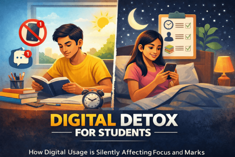 Digital-Detox-For-Students