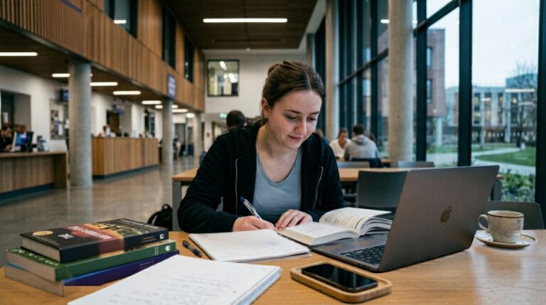 Procrastination and Time Mismanagement