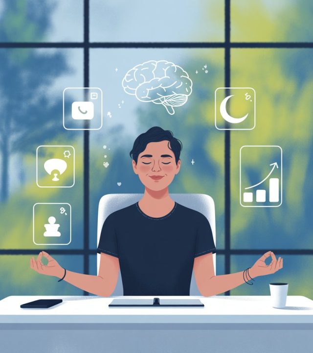 Why Personalized Digital Detox Matters Why Personalized Digital Detox Matters